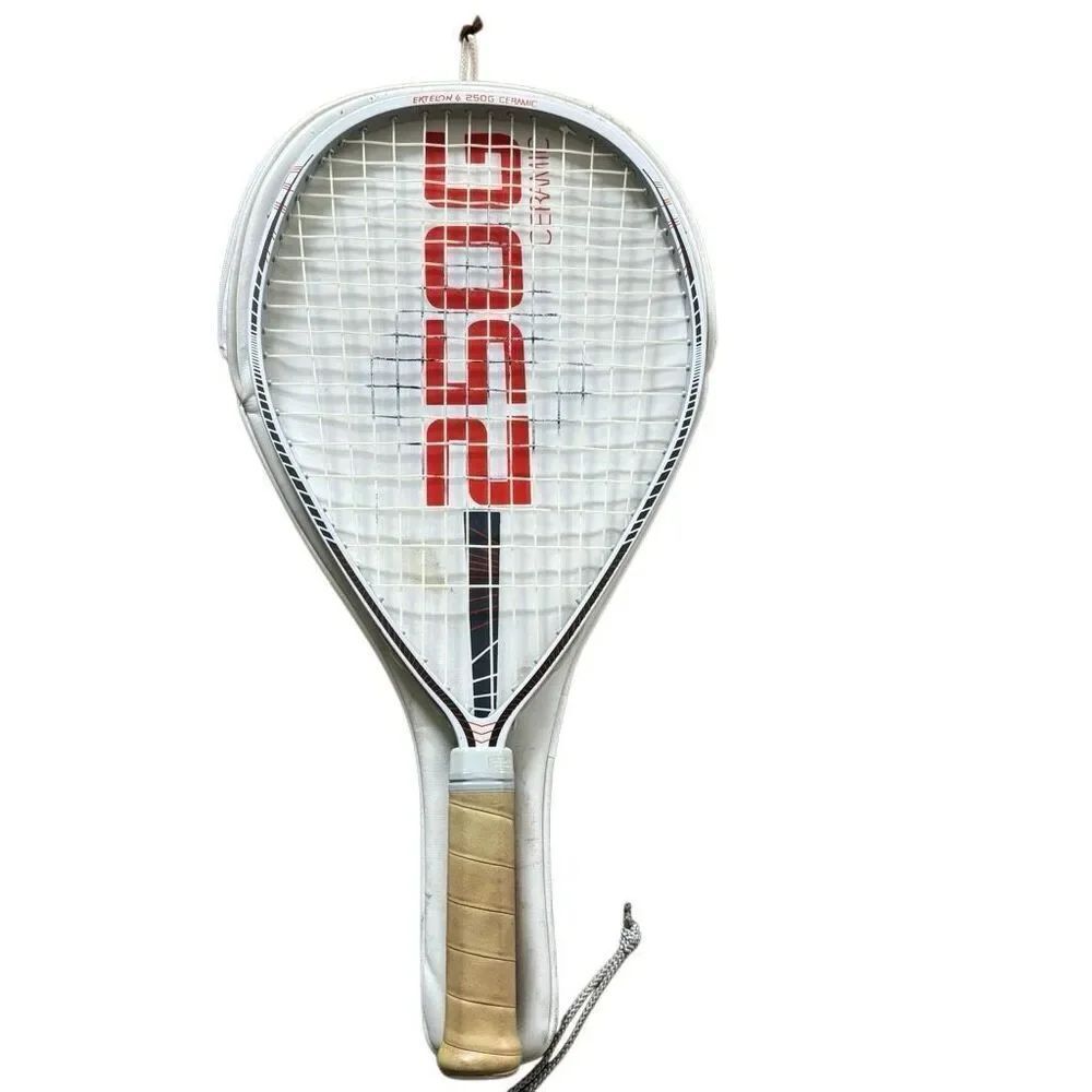 Voit AMF Ektelon 250G X-Small Ceramic Racquetball Racquet